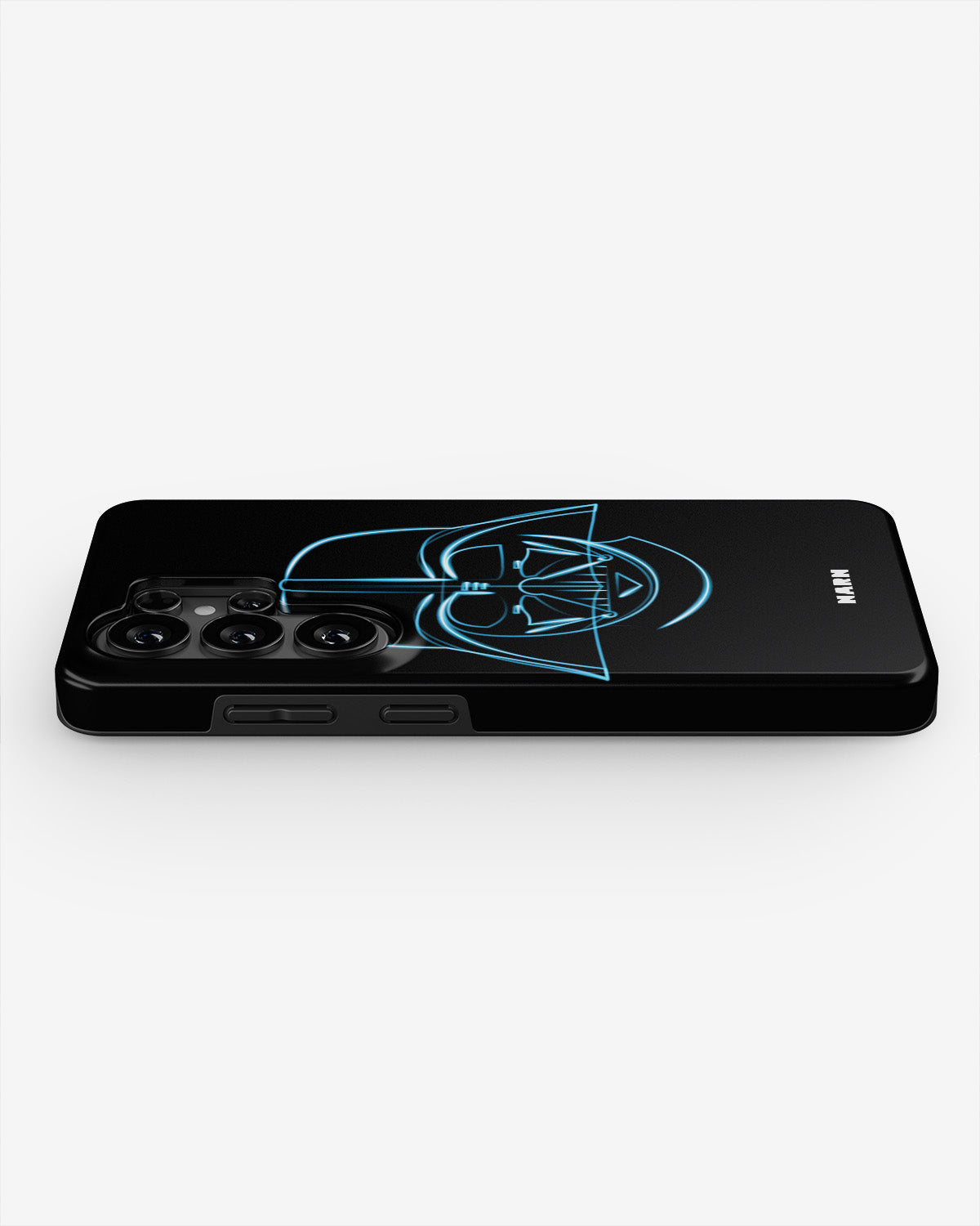 Samsung Galaxy S26 Ultra Tough Case – Darth Vader - View 3