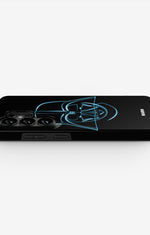 Samsung Galaxy S26 Ultra Tough Case – Darth Vader - View 3