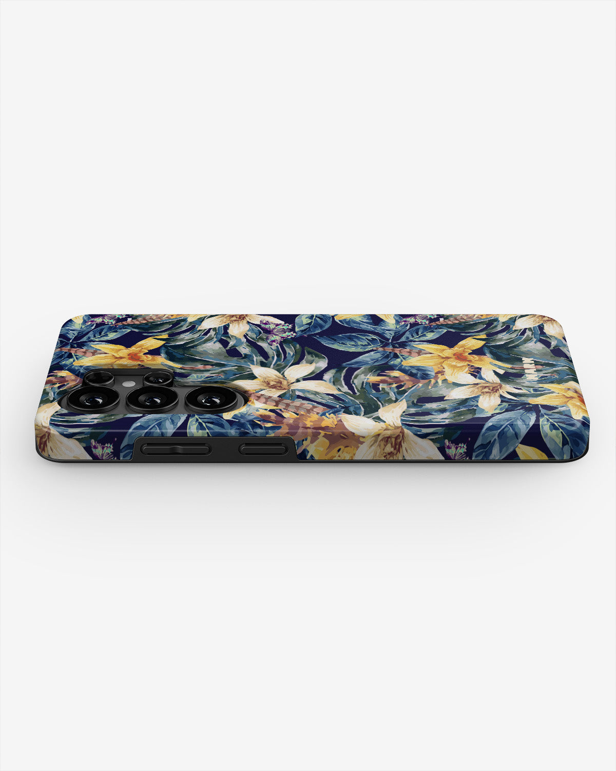 Samsung Galaxy S26 Ultra Tough Case – Lily - View 3