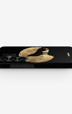 Samsung Galaxy S26 Ultra Tough Case – Wolf - View 3