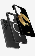 Samsung Galaxy S26 Ultra Tough Case – Wolf - View 2