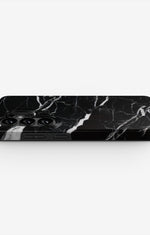 Samsung Galaxy S26 Ultra Tough Case – Black Marble - View 3