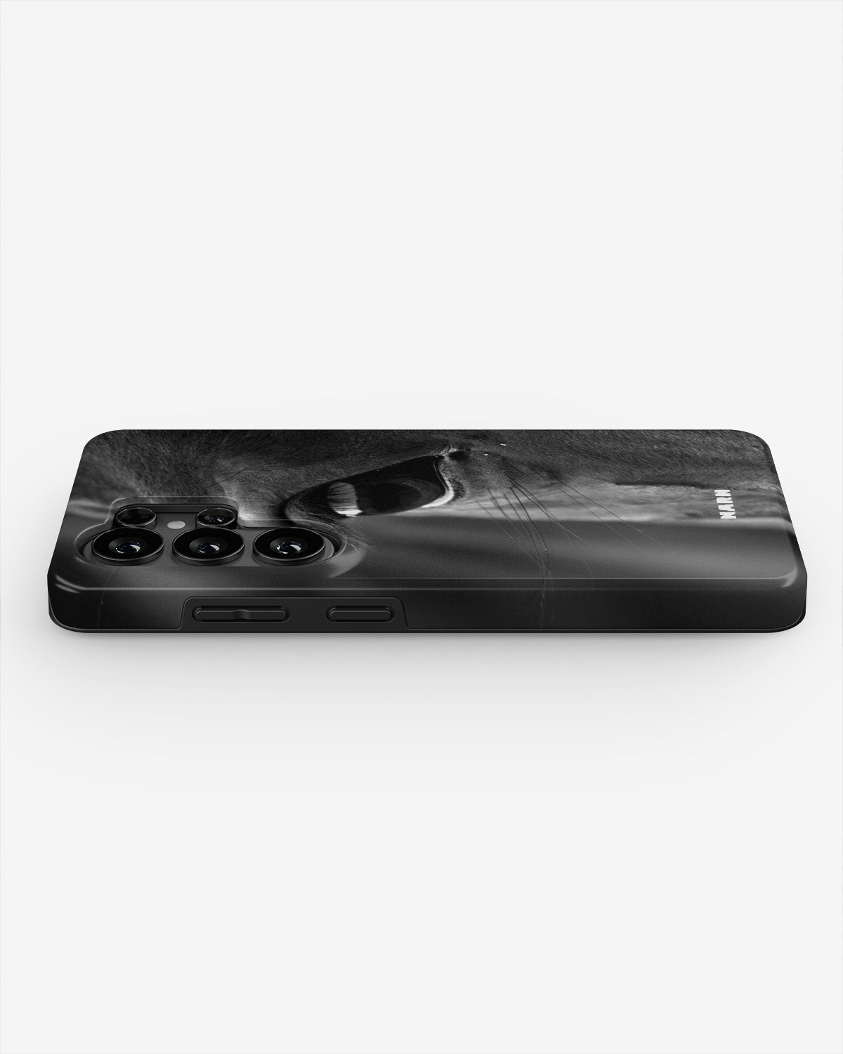 Samsung Galaxy S26 Ultra Tough Case – Horse Soul - View 3