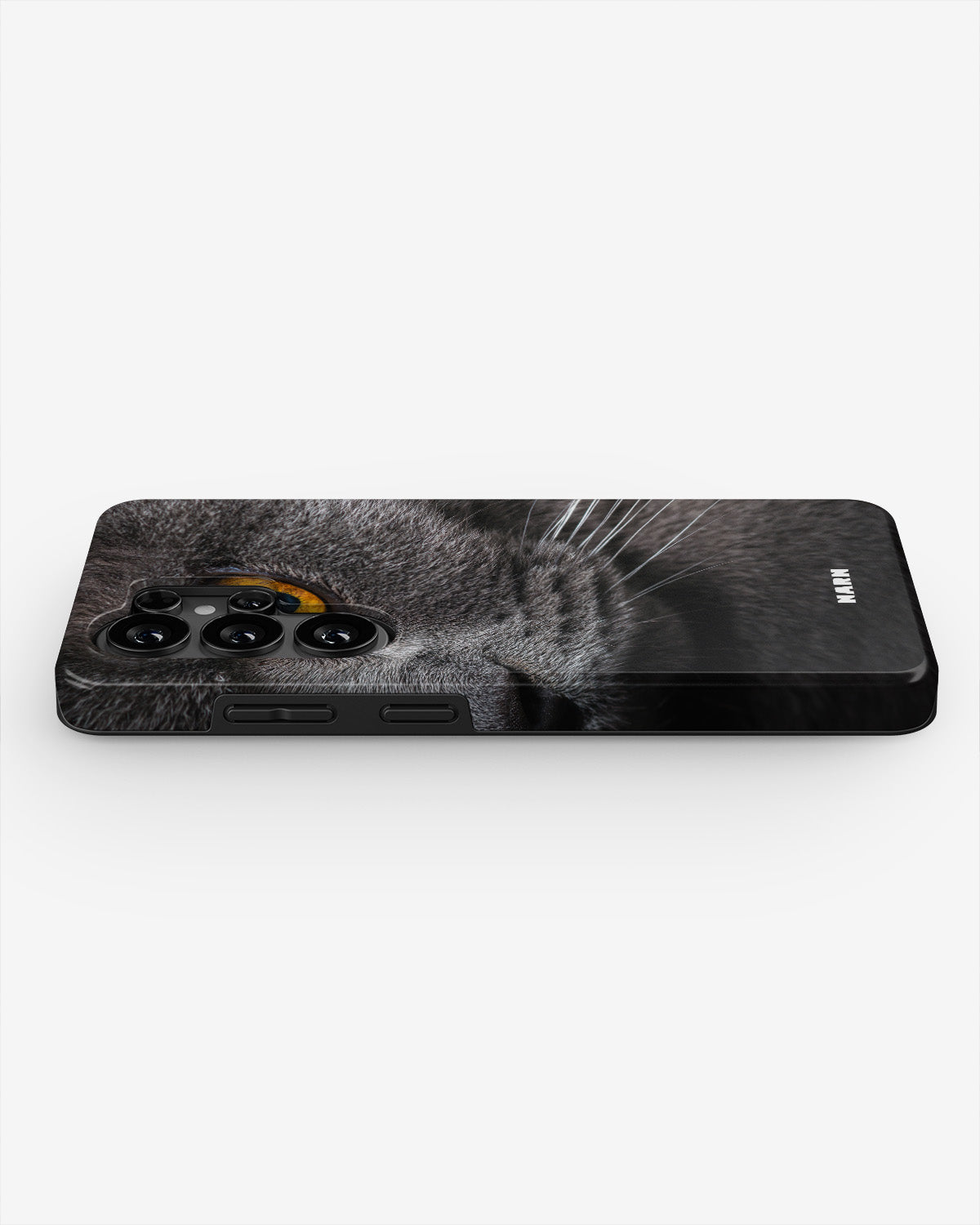 Samsung Galaxy S26 Ultra Tough Case – Cat's Eye - View 3
