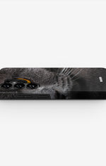 Samsung Galaxy S26 Ultra Tough Case – Cat's Eye - View 3