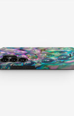 Samsung Galaxy S26 Ultra Tough Case – Seashell - View 3