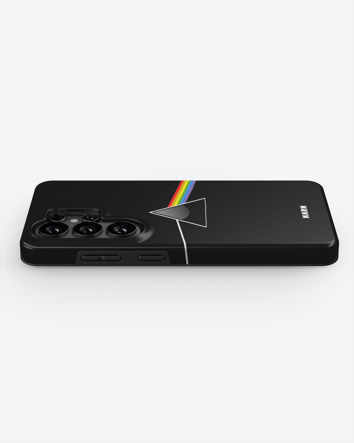 Samsung Galaxy S26 Ultra Tough Case – Dark Side - View 3