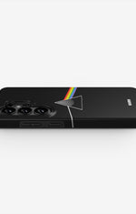 Samsung Galaxy S26 Ultra Tough Case – Dark Side - View 3