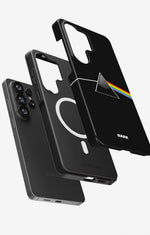 Samsung Galaxy S26 Ultra Tough Case – Dark Side - View 2