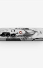 Samsung Galaxy S26 Ultra Tough Case – Marilyn - View 3
