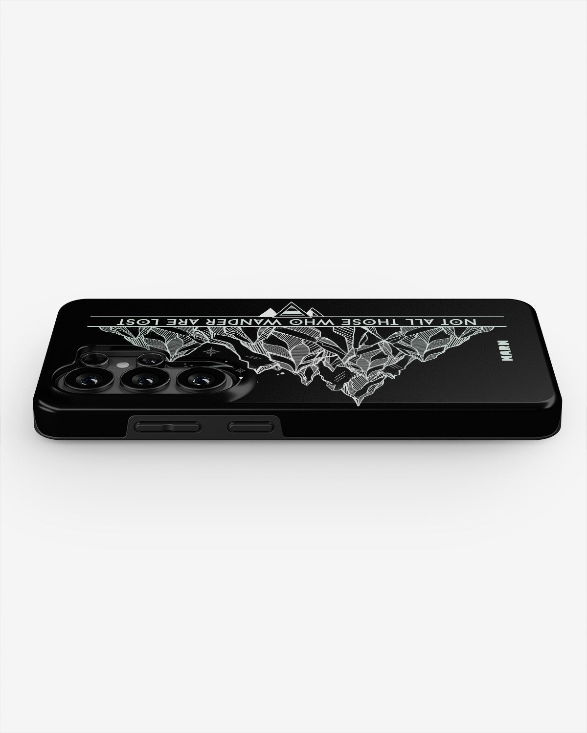 Samsung Galaxy S26 Ultra Tough Case – Nomad - View 3