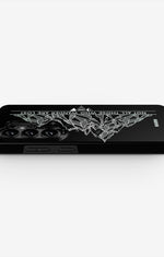 Samsung Galaxy S26 Ultra Tough Case – Nomad - View 3