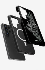 Samsung Galaxy S26 Ultra Tough Case – Nomad - View 2