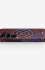 Samsung Galaxy S26 Ultra Tough Case – Royal Mandala - View 3