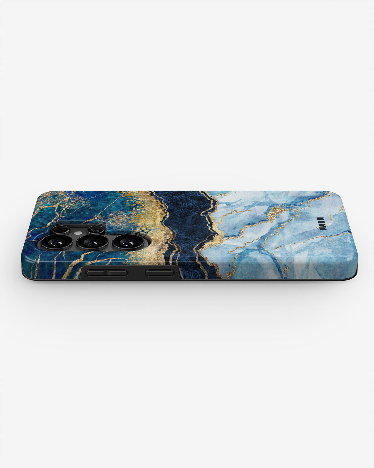 Samsung Galaxy S26 Ultra Tough Case – Blue Dream - View 3