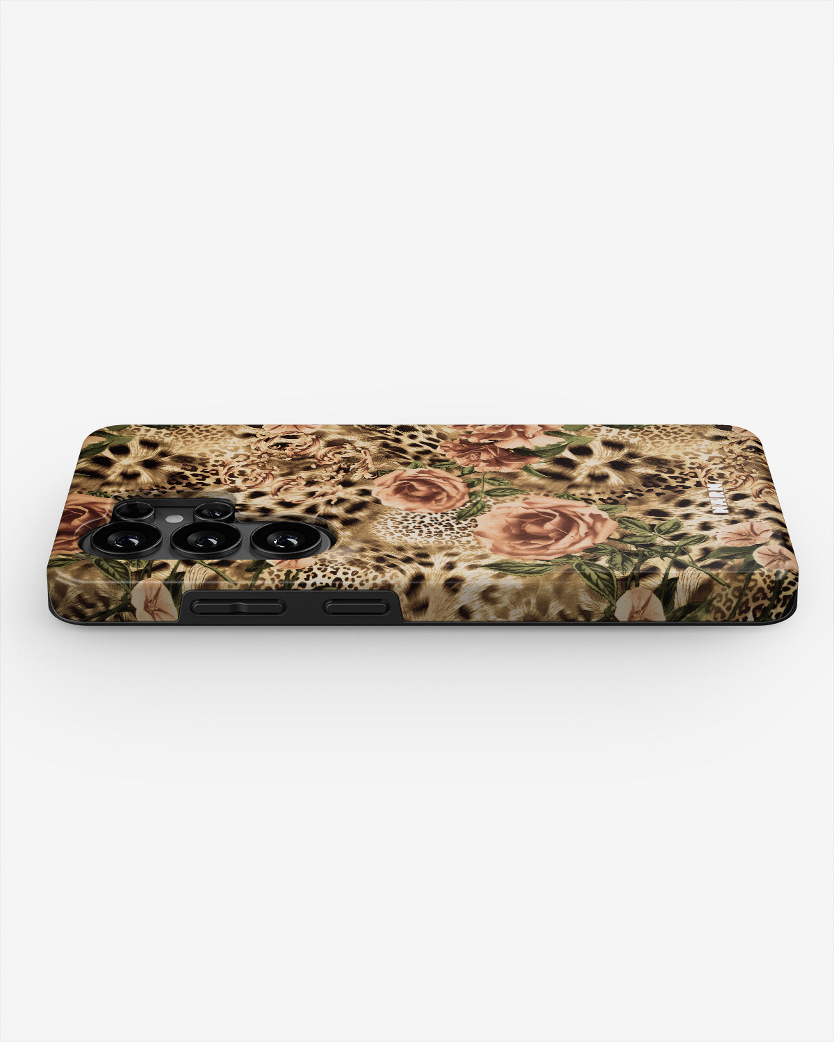 Samsung Galaxy S26 Ultra Tough Case – Leo Roses - View 3
