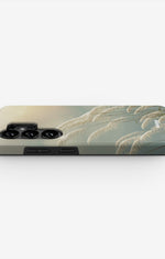 Samsung Galaxy S26 Ultra Tough Case – Windy Pampas - View 3