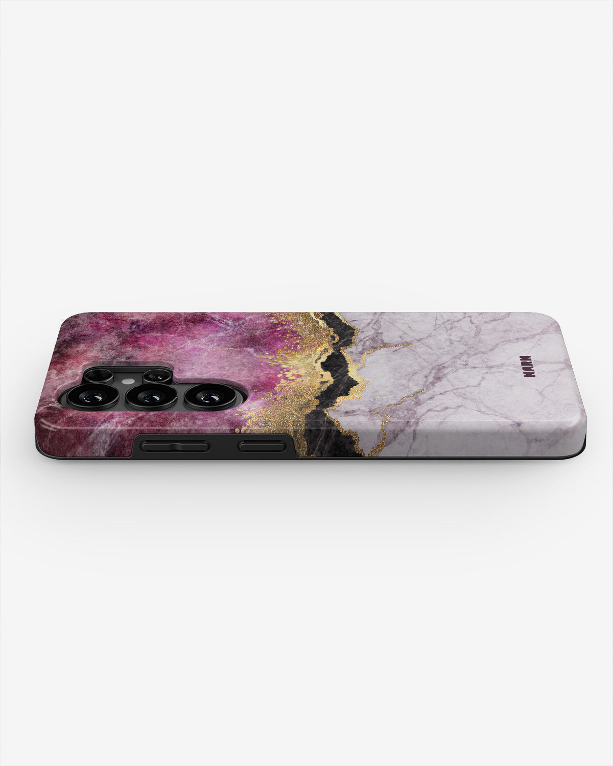Samsung Galaxy S26 Ultra Tough Case – Pink Dream - View 3