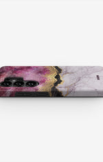 Samsung Galaxy S26 Ultra Tough Case – Pink Dream - View 3