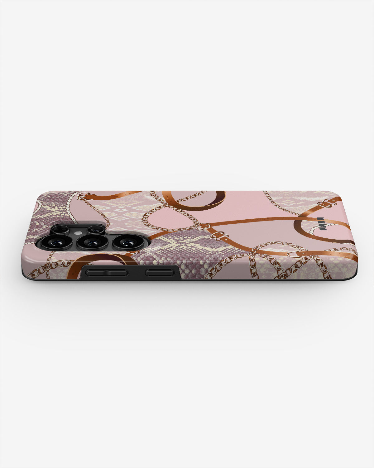 Samsung Galaxy S26 Ultra Tough Case – Chains - View 3