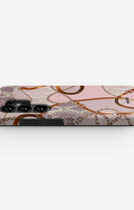 Samsung Galaxy S26 Ultra Tough Case – Chains - View 3