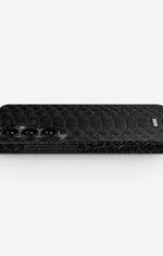 Samsung Galaxy S26 Ultra Tough Case – Black Snake - View 3