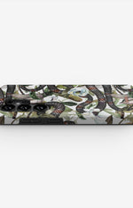 Samsung Galaxy S26 Ultra Tough Case – Jungle Snake - View 3