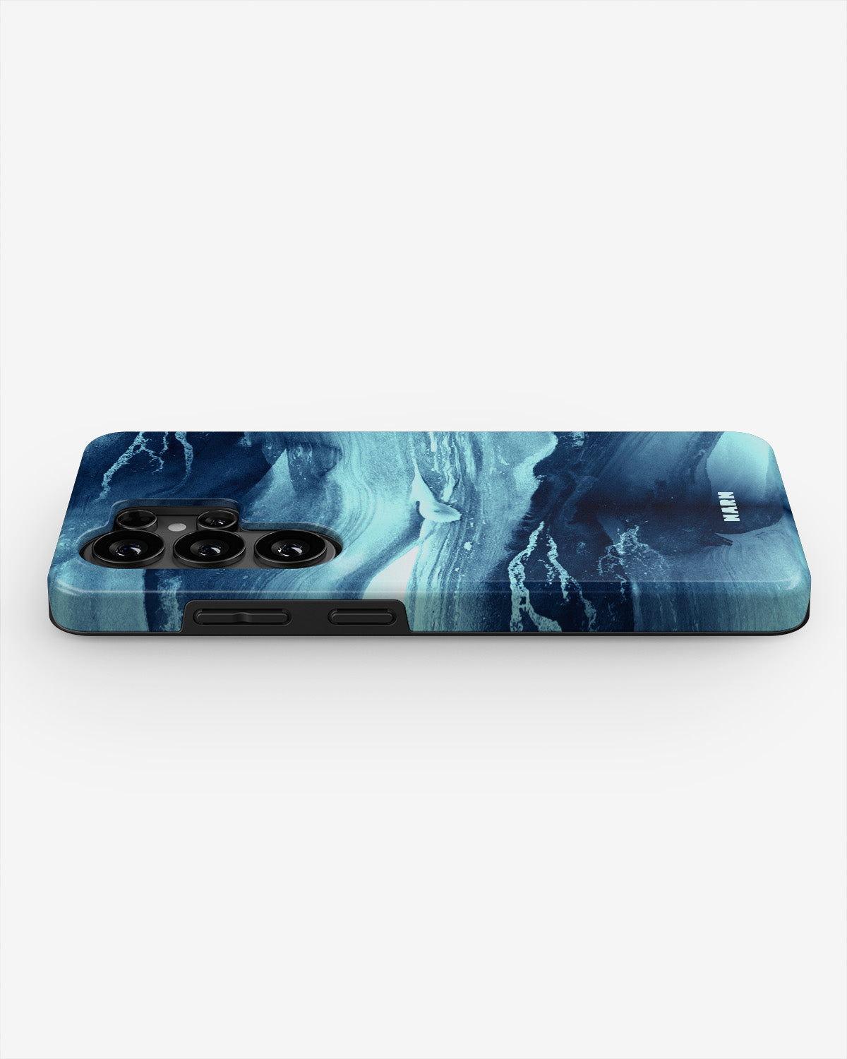 Samsung Galaxy S26 Ultra Tough Case – Ocean Dream - View 3
