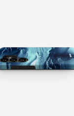 Samsung Galaxy S26 Ultra Tough Case – Ocean Dream - View 3