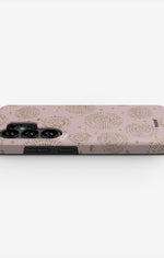 Samsung Galaxy S26 Ultra Tough Case – Golden Henge - View 3