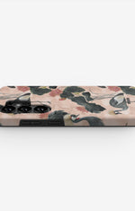 Samsung Galaxy S26 Ultra Tough Case – Crowned Bird - View 3