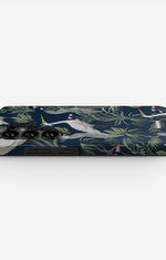 Samsung Galaxy S26 Ultra Tough Case – Royal Bird - View 3