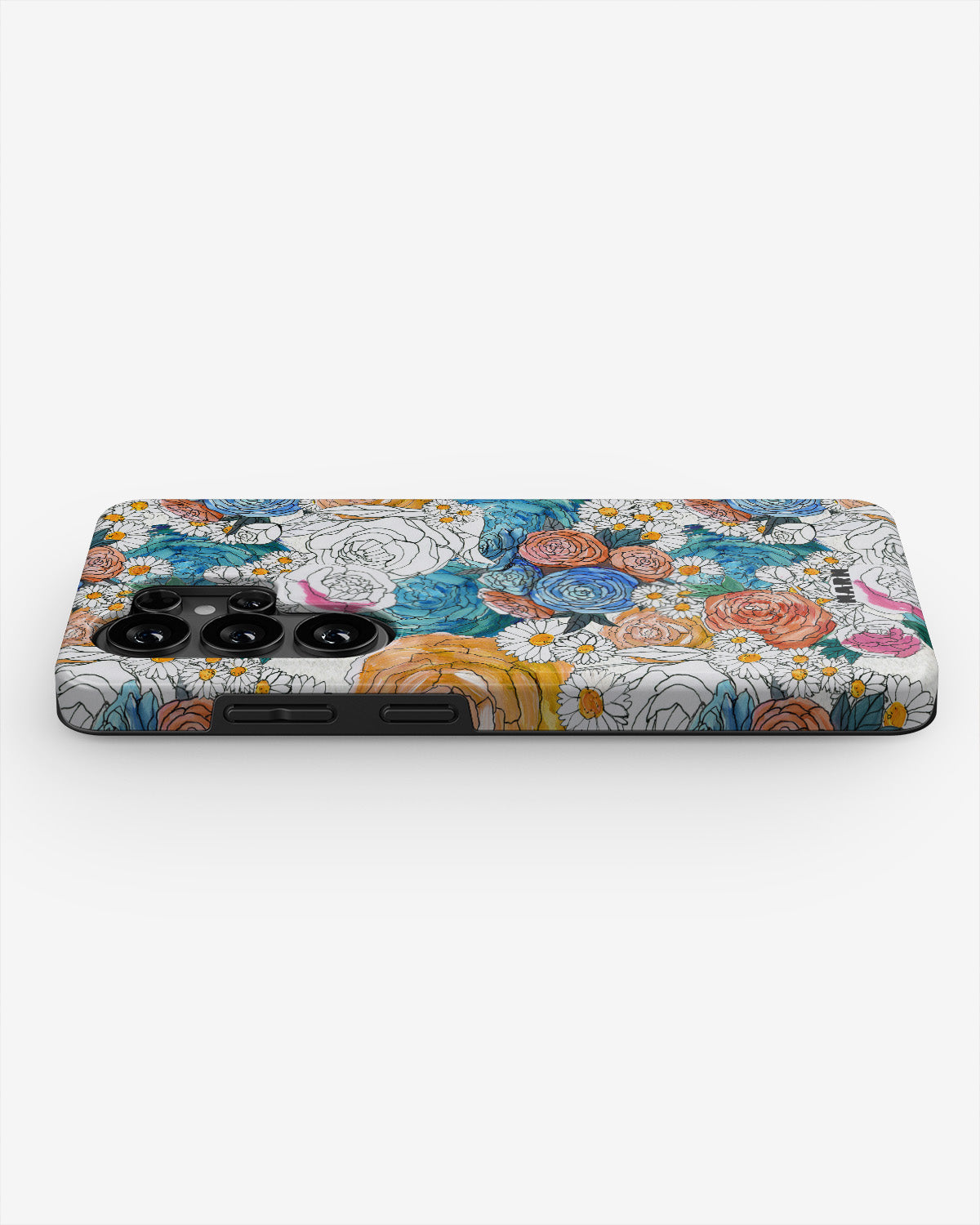Samsung Galaxy S26 Ultra Tough Case – Midsommer - View 3