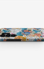 Samsung Galaxy S26 Ultra Tough Case – Midsommer - View 3