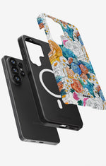 Samsung Galaxy S26 Ultra Tough Case – Midsommer - View 2