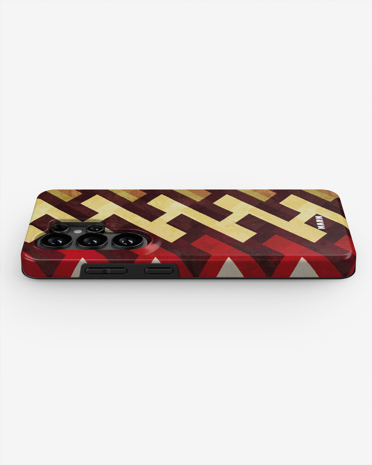 Samsung Galaxy S26 Ultra Tough Case – 70s - View 3