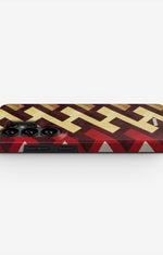Samsung Galaxy S26 Ultra Tough Case – 70s - View 3