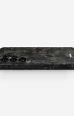 Samsung Galaxy S26 Ultra Tough Case – Jungle Green Camo - View 3