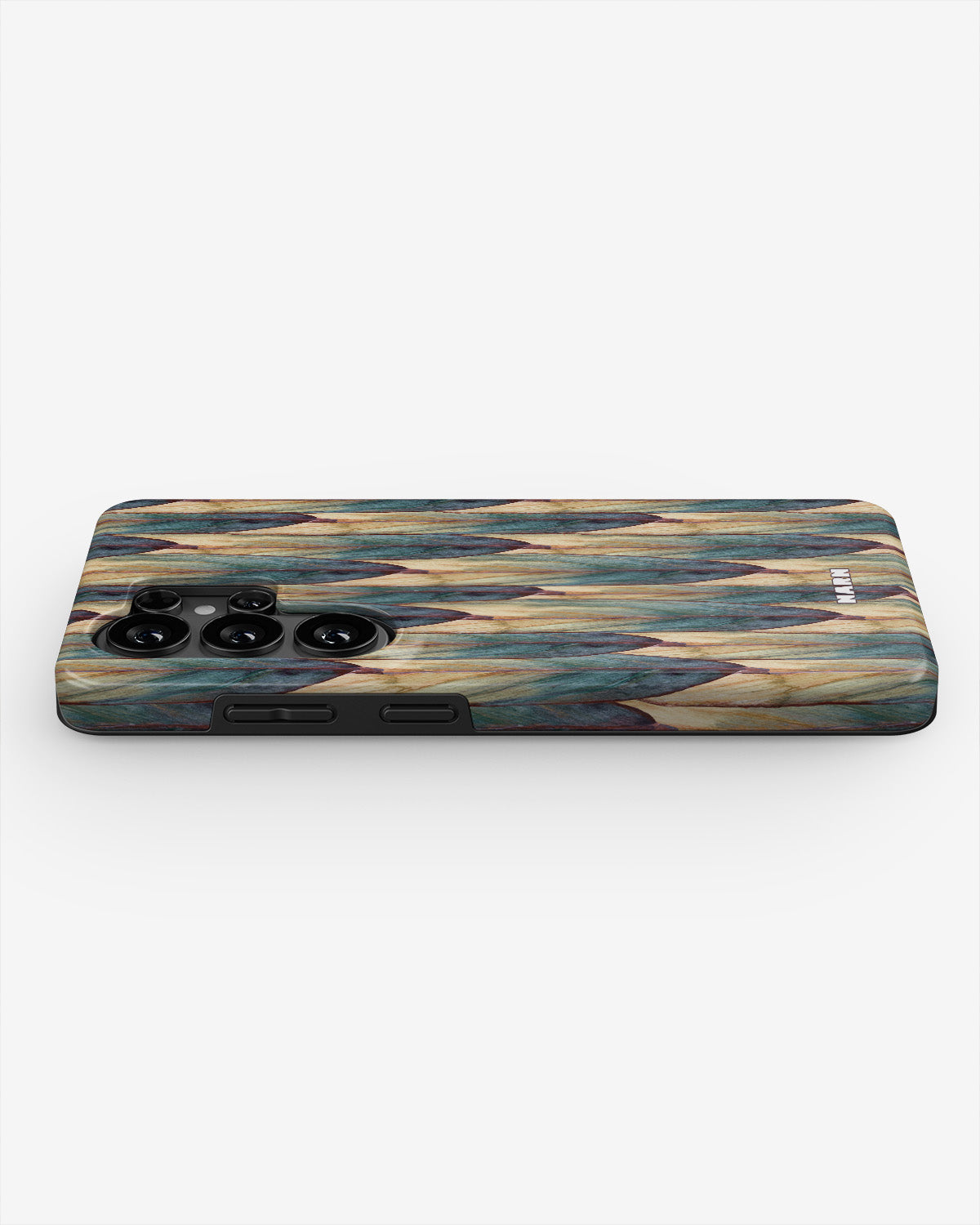 Samsung Galaxy S26 Ultra Tough Case – Happy Place - View 3