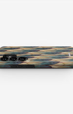 Samsung Galaxy S26 Ultra Tough Case – Happy Place - View 3