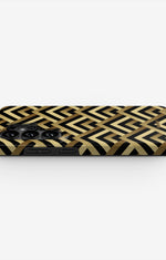 Samsung Galaxy S26 Ultra Tough Case – Goldline - View 3