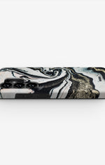 Samsung Galaxy S26 Ultra Tough Case – Golden Swirl - View 3