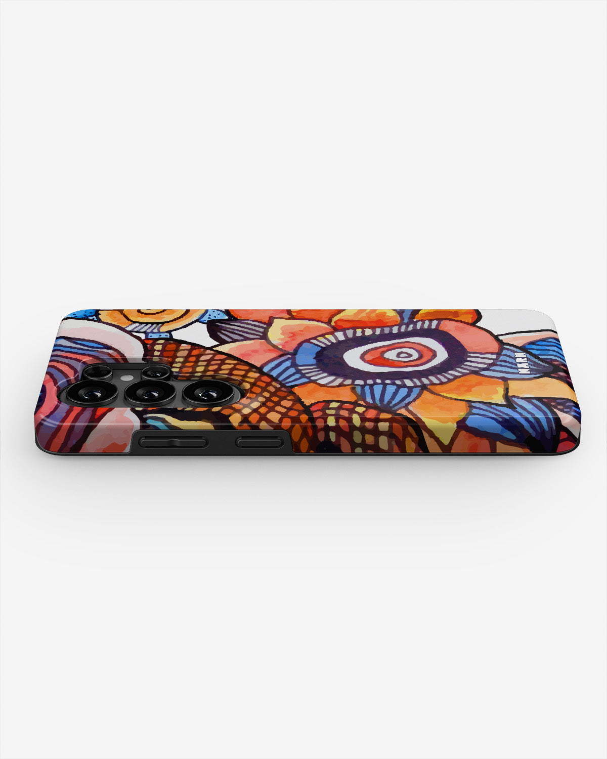 Samsung Galaxy S26 Ultra Tough Case – Energize - View 3