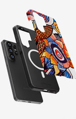 Samsung Galaxy S26 Ultra Tough Case – Energize - View 2