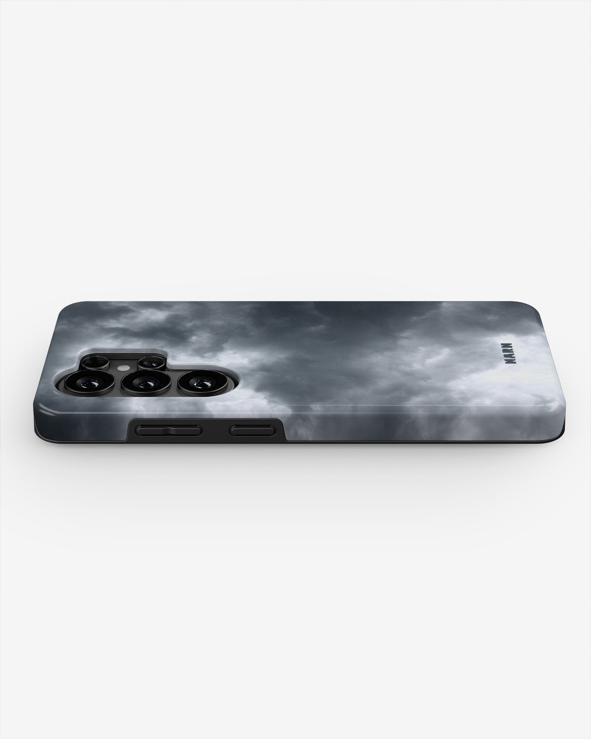Samsung Galaxy S26 Ultra Tough Case – Cloudy - View 3