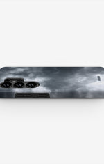Samsung Galaxy S26 Ultra Tough Case – Cloudy - View 3
