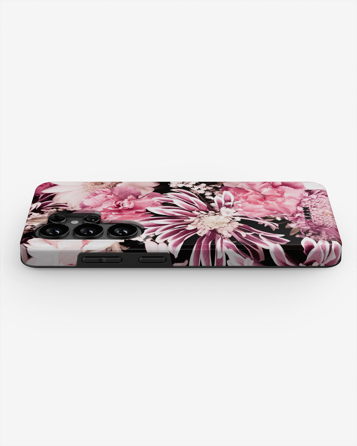 Samsung Galaxy S26 Ultra Tough Case – Soft Blossom - View 3
