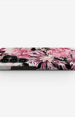 Samsung Galaxy S26 Ultra Tough Case – Soft Blossom - View 3