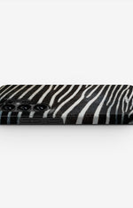 Samsung Galaxy S26 Ultra Tough Case – Zebra Stripe - View 3