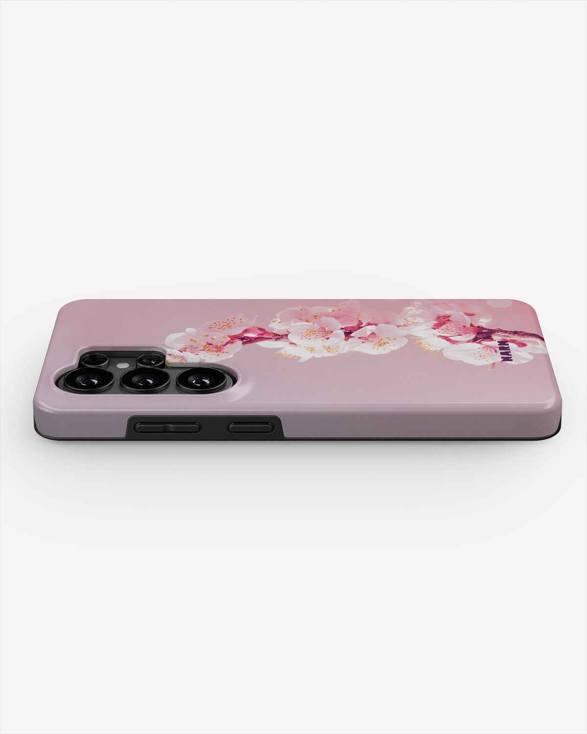 Samsung Galaxy S26 Ultra Tough Case – Pink Harmony - View 3